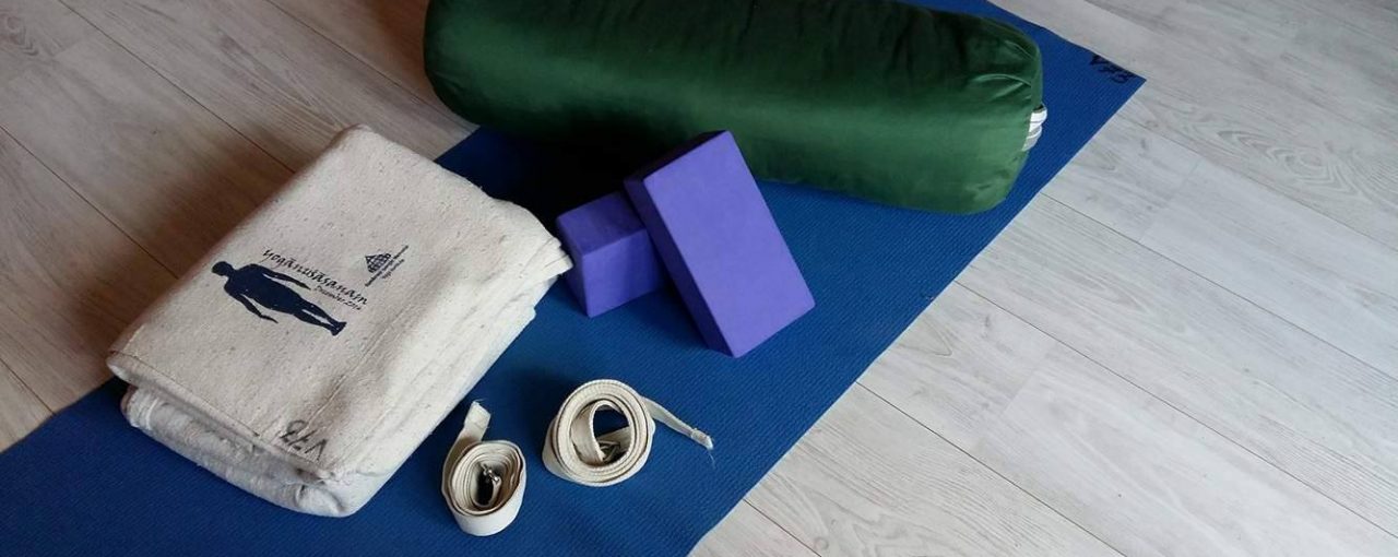 Deux semaines de pratique de Yoga en Août